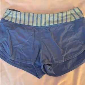 Ivviva Speedy Shorts
